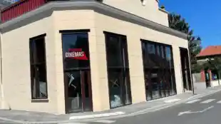 Première Cinémas Arpajon