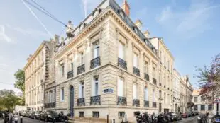 Coworking-Héméra Jardin Public