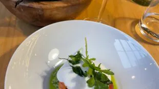 Restaurant Le Coke & Bar