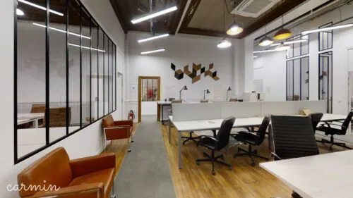 Coworking Paris 10ème - Together®