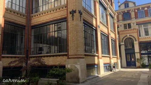 Coworking Paris 10ème - Together®