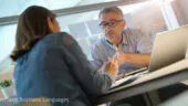 Interface Business Languages