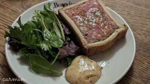 Bonvivant