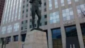 Regus - La Défense, Tour Egée