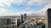 Regus - La Défense, Tour Egée