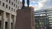 Regus - La Défense, Tour Egée