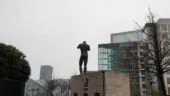 Regus - La Défense, Tour Egée