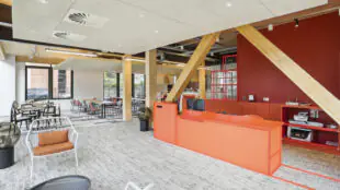 Newton Offices - Marcq-en-Barœul Croisé Laroche : Location de bureaux, salles de réunion et coworking