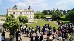 Château Lafitte