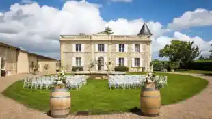 Château Lafitte