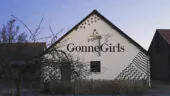 Scea Gonnegirls