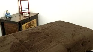 Soleil Intérieur