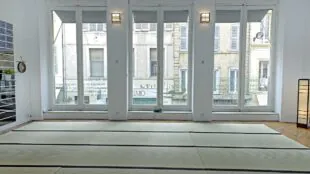 Soleil Intérieur