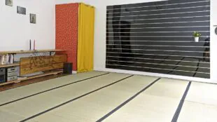 Soleil Intérieur
