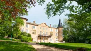 Domaine de Champ-Renard