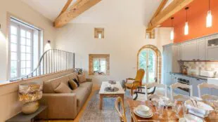 Domaine de Champ-Renard