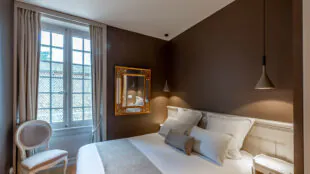Domaine de Champ-Renard