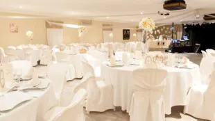 Le Val des Pins, Salle de réception Mariage, baptême, anniversaire, mariage oriental