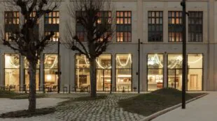 Pilo Hôtel