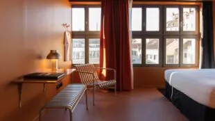 Pilo Hôtel