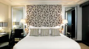 Starhotels Castille Paris