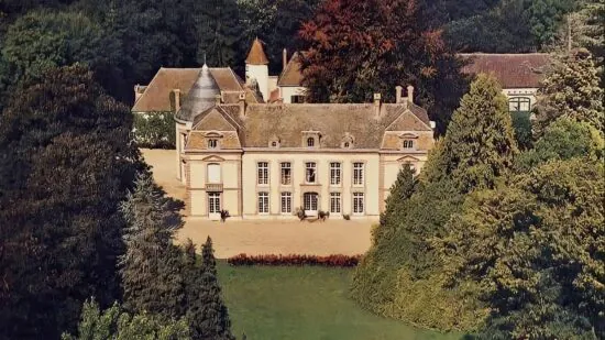 Domaine du Petit Varennes
