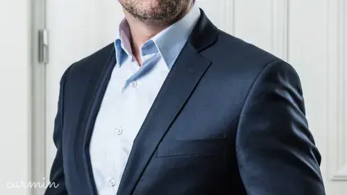 Laurent Combalbert conférencier