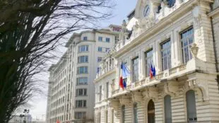 Webup coworking Lyon
