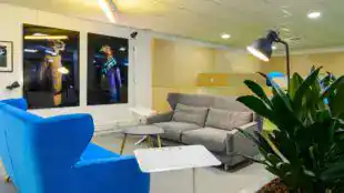 Le 144 Coworking