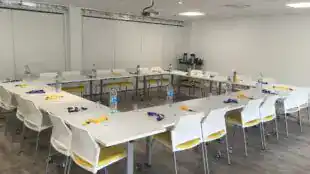 Le 144 Coworking