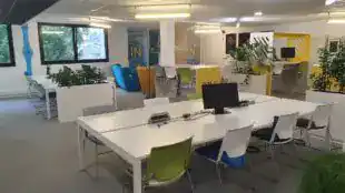 Le 144 Coworking