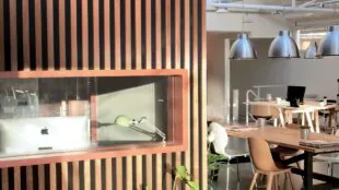 Time Work Space