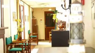 Centre d'Affaires Bureaux sur l'Eau