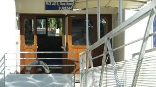 Centre d'Affaires Bureaux sur l'Eau