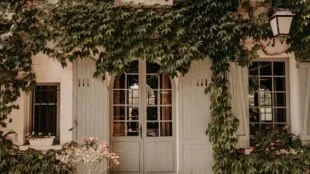 Le Moulin de Poincy
