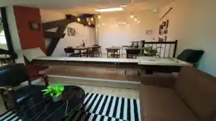 HANGAR 16 - Espace de coworking à Nantes