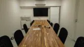 HANGAR 16 - Espace de coworking à Nantes