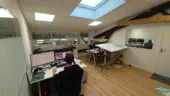 HANGAR 16 - Espace de coworking à Nantes