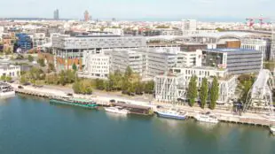 Eko Studio - Espace receptif & Salle de réunion - Tiers Lieu à énergie positive !