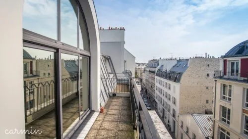 Baya - Paris Lafayette