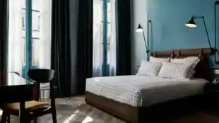 The Hoxton - The Hoxton