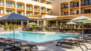 Holiday Inn Perpignan