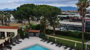 Holiday Inn Perpignan