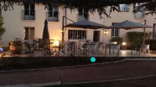 HOTELLERIE DU VAL D'OR