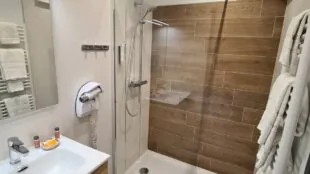 HOTELLERIE DU VAL D'OR