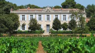 Château Beauchêne
