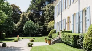 Château Beauchêne