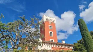 Château de Crémat