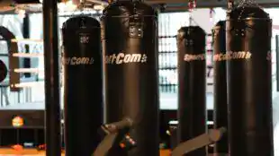 VPunch Gym