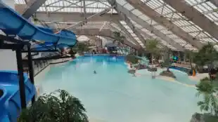 Aquaboulevard